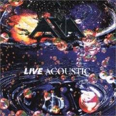 Asia : Live Acoustic